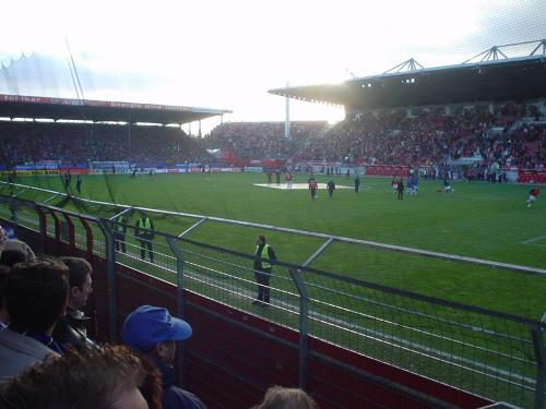 Mainz - VfL Bochum - photo